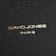 Миниатюра изображения товара Сумка David Jones 823-CM7348-BLK (черный)
