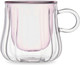 Миниатюра изображения товара Чашка Decor de table Cafe de Paris / DDT-DW966B-250/P (розовый)
