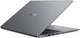 Миниатюра изображения товара Ноутбук Honor MagicBook X16 Plus 2025 BRB-X (5301AMBC)
