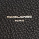 Миниатюра изображения товара Сумка David Jones 823-CM7398-BLK (черный)