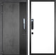 Миниатюра изображения товара Входная дверь ГРАНИТ Роял Смарт 3 (96x207, левая)