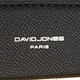 Миниатюра изображения товара Сумка David Jones 823-CM7426-BLK (черный)
