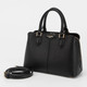 Миниатюра изображения товара Сумка David Jones 823-CM7427-BLK (черный)