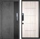Миниатюра изображения товара Входная дверь ГРАНИТ Роял Смарт 12 (86x205, левая)