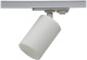 Миниатюра изображения товара Трековый светильник JAZZway PTR 36 GU10 WH 230V IP20 / 5049208 (белый)