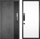Миниатюра изображения товара Входная дверь ГРАНИТ Роял Смарт 29 (96x207, левая)