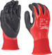 Миниатюра изображения товара Перчатки защитные Milwaukee Fully Dip Cut Level 1/A 10/XL (4932493221)