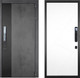 Миниатюра изображения товара Входная дверь ГРАНИТ Роял Смарт 29 (86x205, правая)