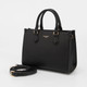 Миниатюра изображения товара Сумка David Jones 823-CM7470-BLK (черный)
