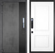 Миниатюра изображения товара Входная дверь ГРАНИТ Роял Смарт 35 (86x205, левая)