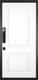 Миниатюра изображения товара Входная дверь ГРАНИТ Роял Смарт 35 (86x205, левая)
