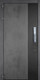 Миниатюра изображения товара Входная дверь ГРАНИТ Роял Смарт 49 под покраску (96x207, левая)
