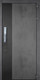 Миниатюра изображения товара Входная дверь ГРАНИТ Роял Смарт 49 под покраску (86x205, правая)