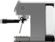 Миниатюра изображения товара Кофеварка эспрессо BQ CM7003 (сталь)