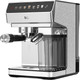 Миниатюра изображения товара Кофеварка эспрессо BQ CM7004 Steel
