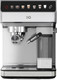 Миниатюра изображения товара Кофеварка эспрессо BQ CM7004 Steel