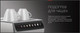 Миниатюра изображения товара Кофеварка эспрессо BQ CM7004 Steel