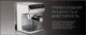 Миниатюра изображения товара Кофеварка эспрессо BQ CM7004 Steel