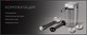 Миниатюра изображения товара Кофеварка эспрессо BQ CM7004 Steel