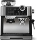 Миниатюра изображения товара Кофеварка эспрессо BQ CM5002 (сталь/черный)