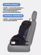 Миниатюра изображения товара Автокресло Rant Apex Isofix / ZY27F (черный)