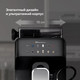 Миниатюра изображения товара Кофемашина BQ CM9004 (черный)