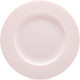 Миниатюра изображения товара Тарелка столовая обеденная Decor de table Рассвет / DDT-4206 (розовый)
