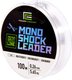 Миниатюра изображения товара Леска монофильная Feeder Concept Mono Shock Leader Clear 100/026 / FC4008-026
