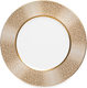 Миниатюра изображения товара Тарелка столовая обеденная Narumi Золотая пыль / NAR-52087-5463