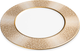 Миниатюра изображения товара Тарелка столовая обеденная Narumi Золотая пыль / NAR-52087-5463