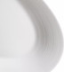 Миниатюра изображения товара Блюдо Narumi Воздушный белый / NAR-50180-9718