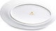 Миниатюра изображения товара Блюдо Narumi Воздушный белый / NAR-50180-9718