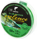 Миниатюра изображения товара Леска монофильная Salmo Diamond Exelence Fluoro Coated Green 100/028 / 4031-028