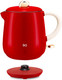 Миниатюра изображения товара Электрочайник BQ KT1717P Red