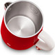 Миниатюра изображения товара Электрочайник BQ KT1717P Red