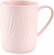 Миниатюра изображения товара Кружка Decor de table Рассвет / DDT-4206 (розовый)