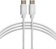Миниатюра изображения товара Зарядное устройство сетевое Rexant С кабелем USB-C–USB-C / 16-0233-4