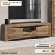 Миниатюра изображения товара Тумба Олмеко Лючия 33.17 (кейптаун/венге/белый)
