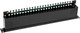 Миниатюра изображения товара Патч-панель Rexant PRO 1U 24 порта STP RJ-45 CAT 5e / 02-0041