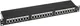 Миниатюра изображения товара Патч-панель Rexant PRO 1U 24 порта STP RJ-45 CAT 5e / 02-0041