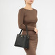 Миниатюра изображения товара Сумка David Jones 823-CM6829H-BLK (черный)