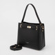 Миниатюра изображения товара Сумка David Jones 823-CM6829H-BLK (черный)
