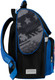 Миниатюра изображения товара Школьный рюкзак ArtSpace Junior. Speed / Uni_64903