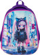 Миниатюра изображения товара Школьный рюкзак ArtSpace School Friend. City Style / Uni_64893