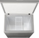 Миниатюра изображения товара Морозильный ларь Kraft BD (W)-230SRX