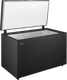 Миниатюра изображения товара Морозильный ларь Kraft BD (W)-460BRX