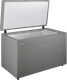 Миниатюра изображения товара Морозильный ларь Kraft BD (W)-460SRX