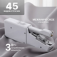 Миниатюра изображения товара Швейная машина Sundays Home LG25010911
