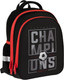 Миниатюра изображения товара Школьный рюкзак ArtSpace School Friend Light. Champions / Uni_64900