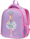 Миниатюра изображения товара Школьный рюкзак Forst F-Top. Dance Dream / FT-RY-012501